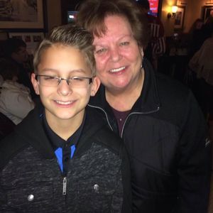 Meet your Posher, Cindy